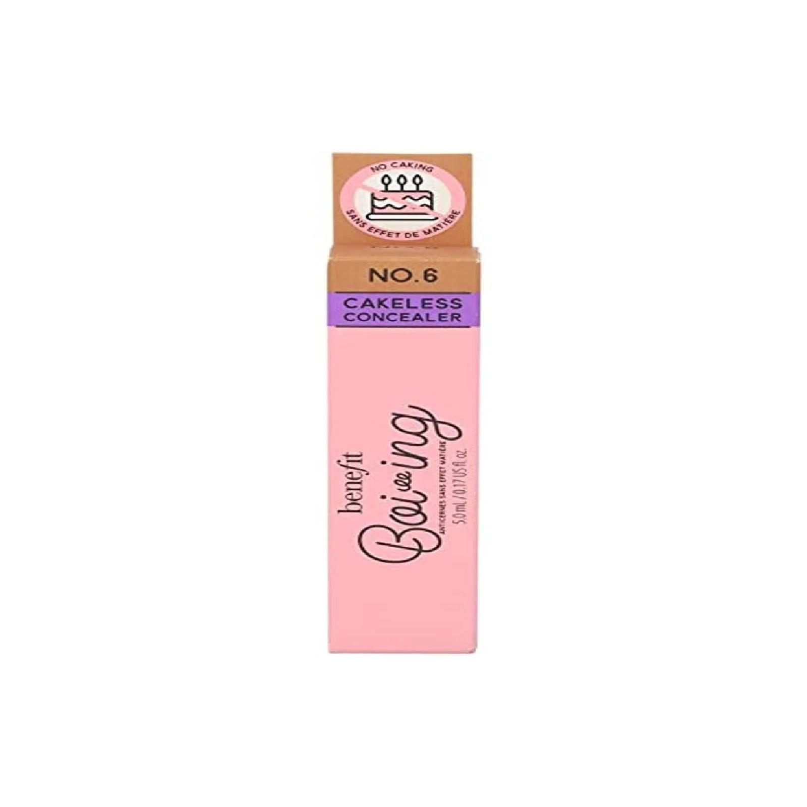 Benefit Boi-ing Cakeless Concealer - Image 14
