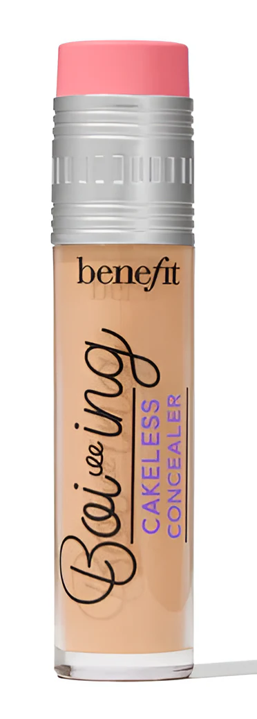 Benefit Boi-ing Cakeless Concealer - Image 18