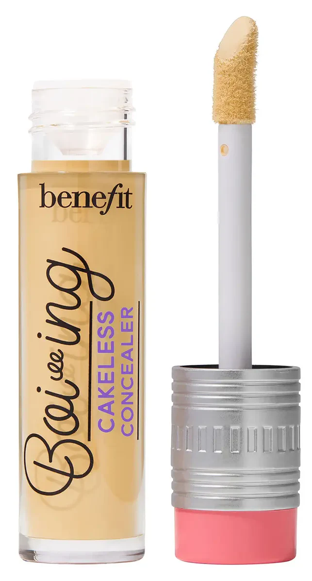 Benefit Boi-ing Cakeless Concealer - Image 19