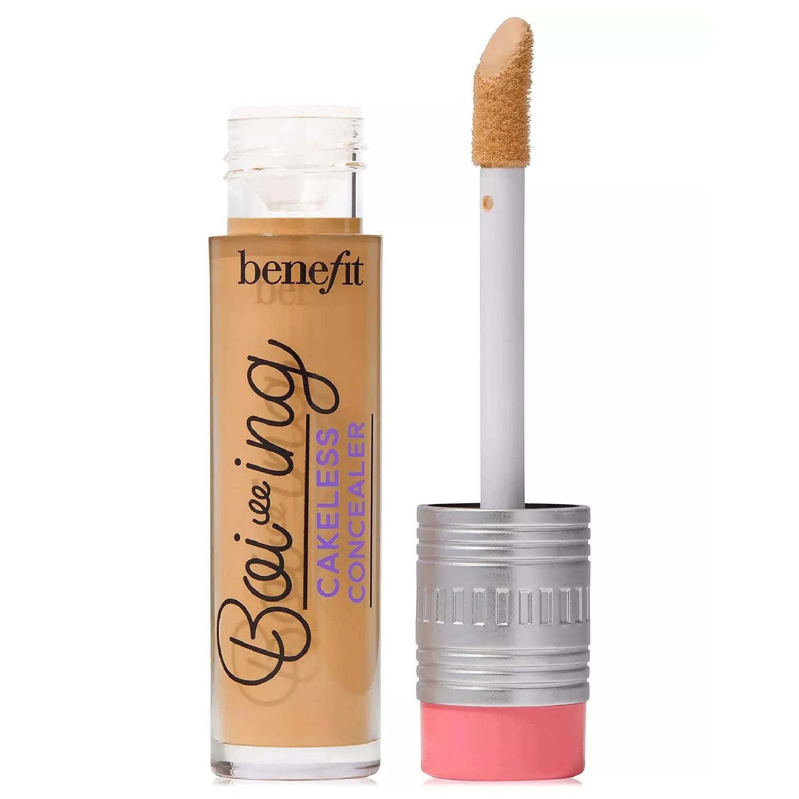Benefit Boi-ing Cakeless Concealer - Image 3
