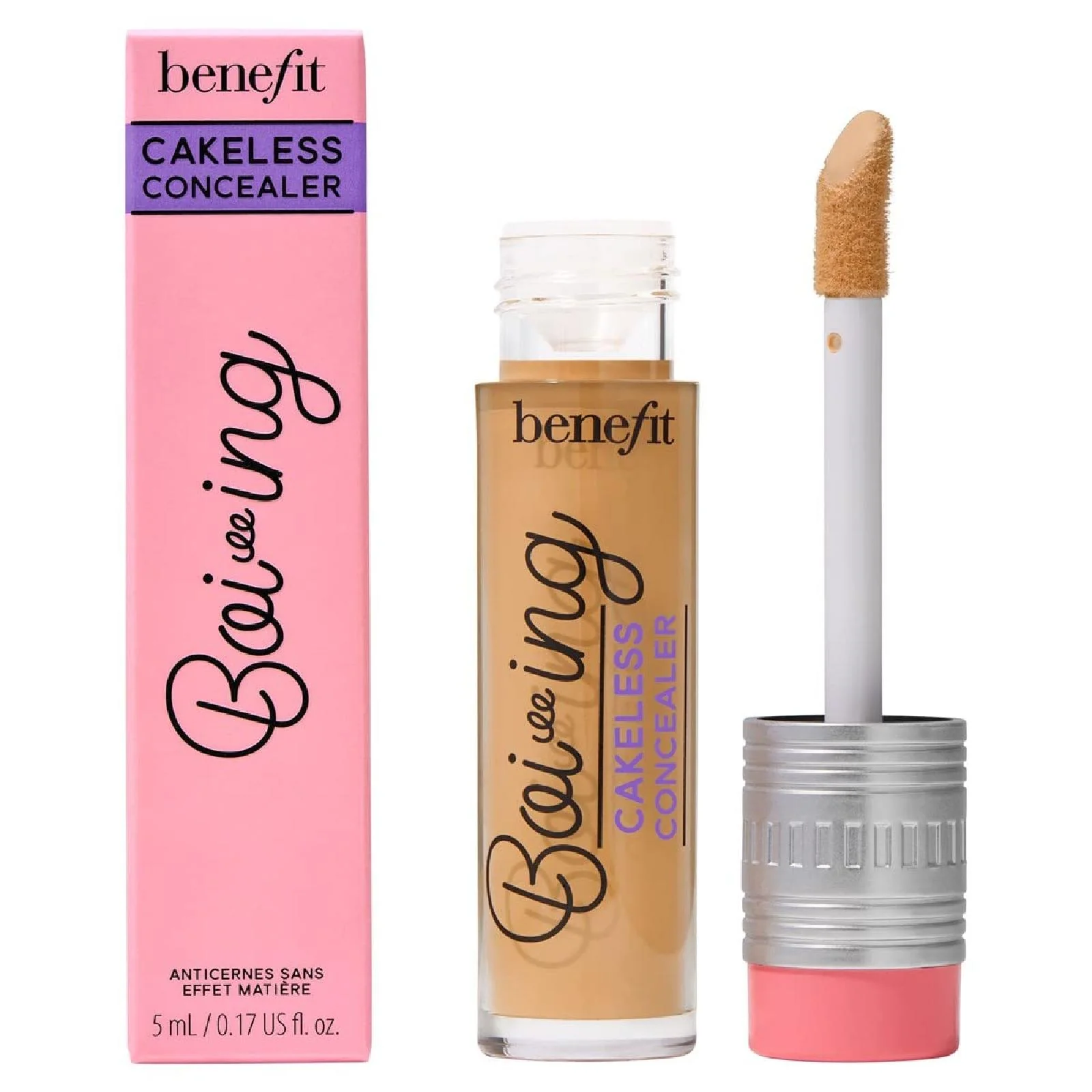 Benefit Boi-ing Cakeless Concealer - Image 4