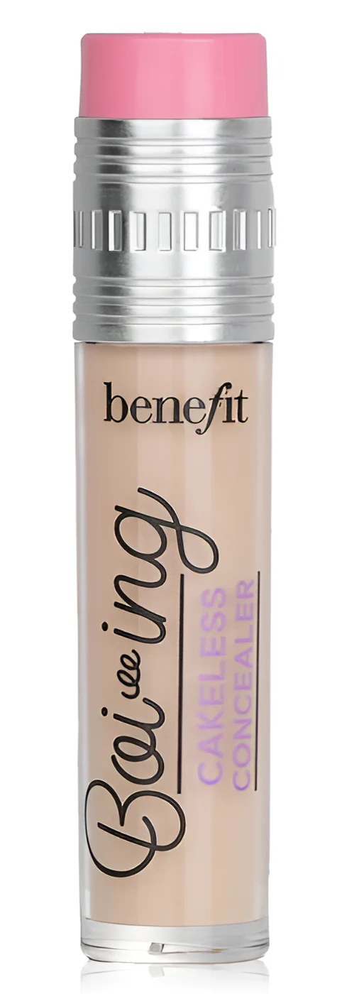 Benefit Boi-ing Cakeless Concealer - Image 5