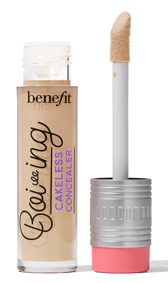 Benefit Boi-ing Cakeless Concealer - Image 7
