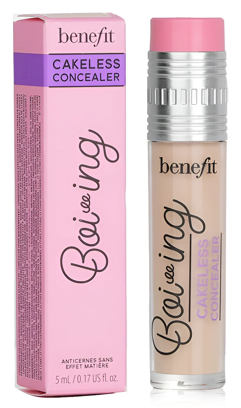 Benefit Boi-ing Cakeless Concealer - Image 8