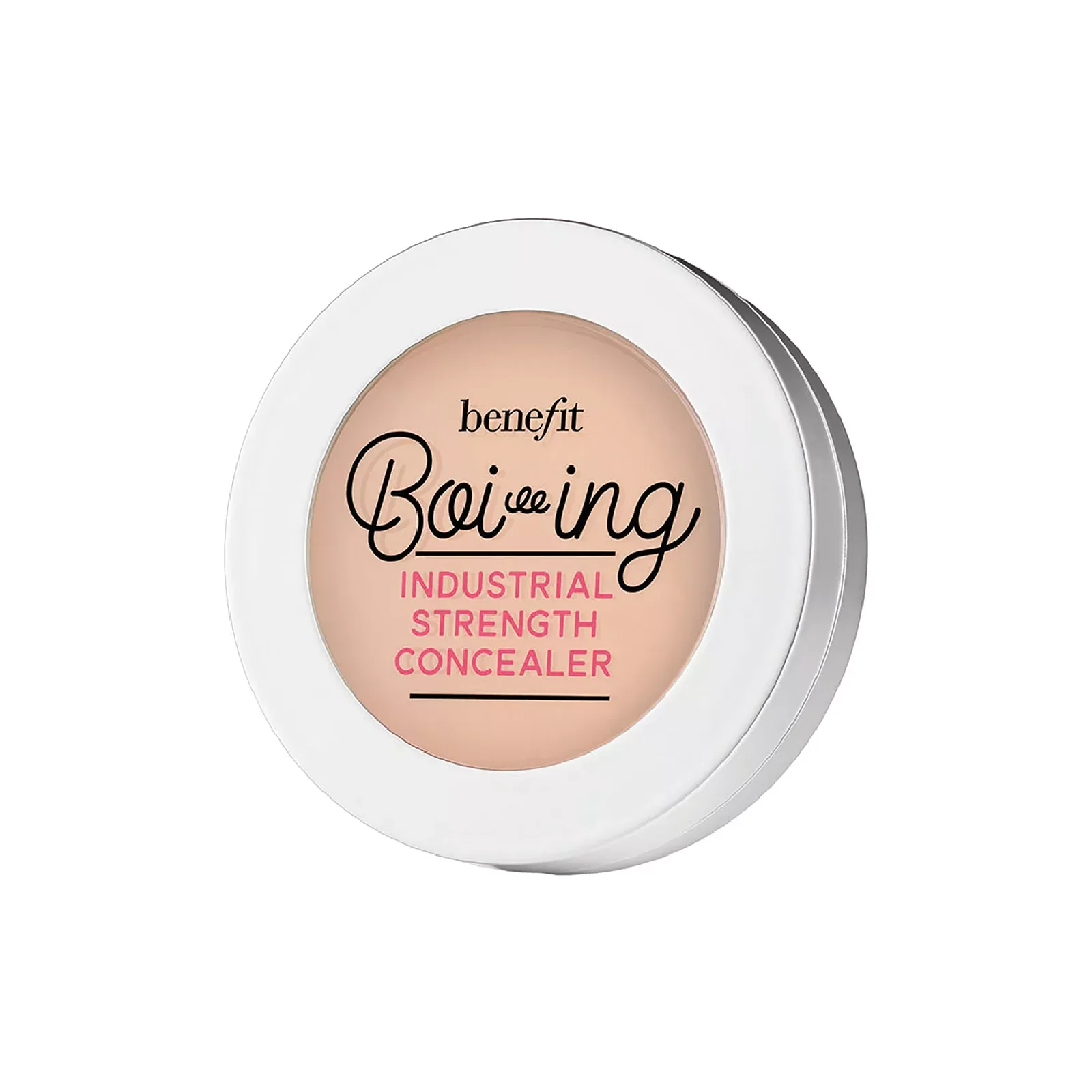 Benefit Boi-ing Industrial Strength Concealer