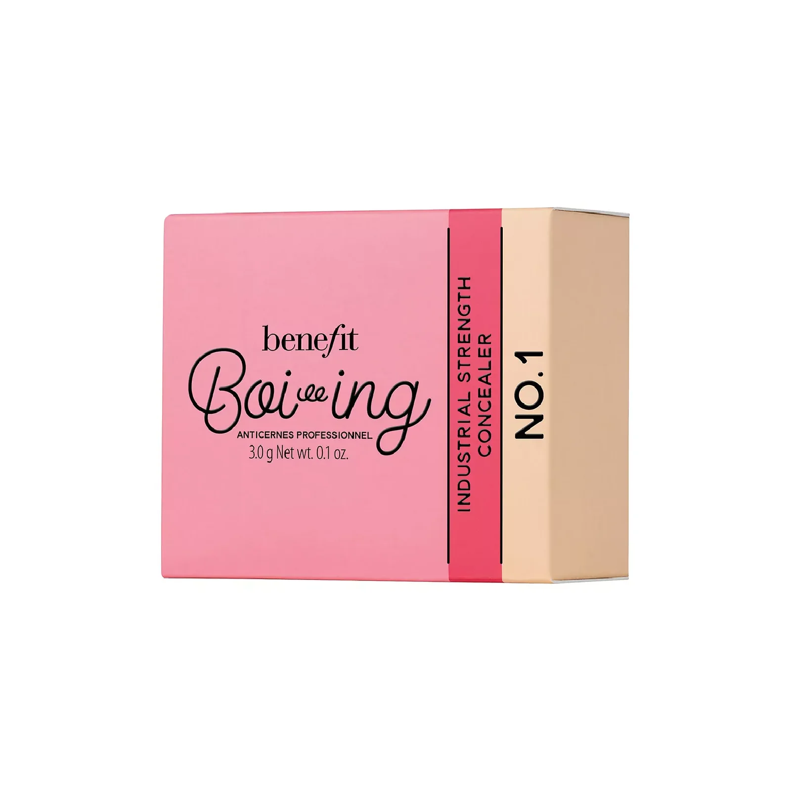 Benefit Boi-ing Industrial Strength Concealer - Image 7