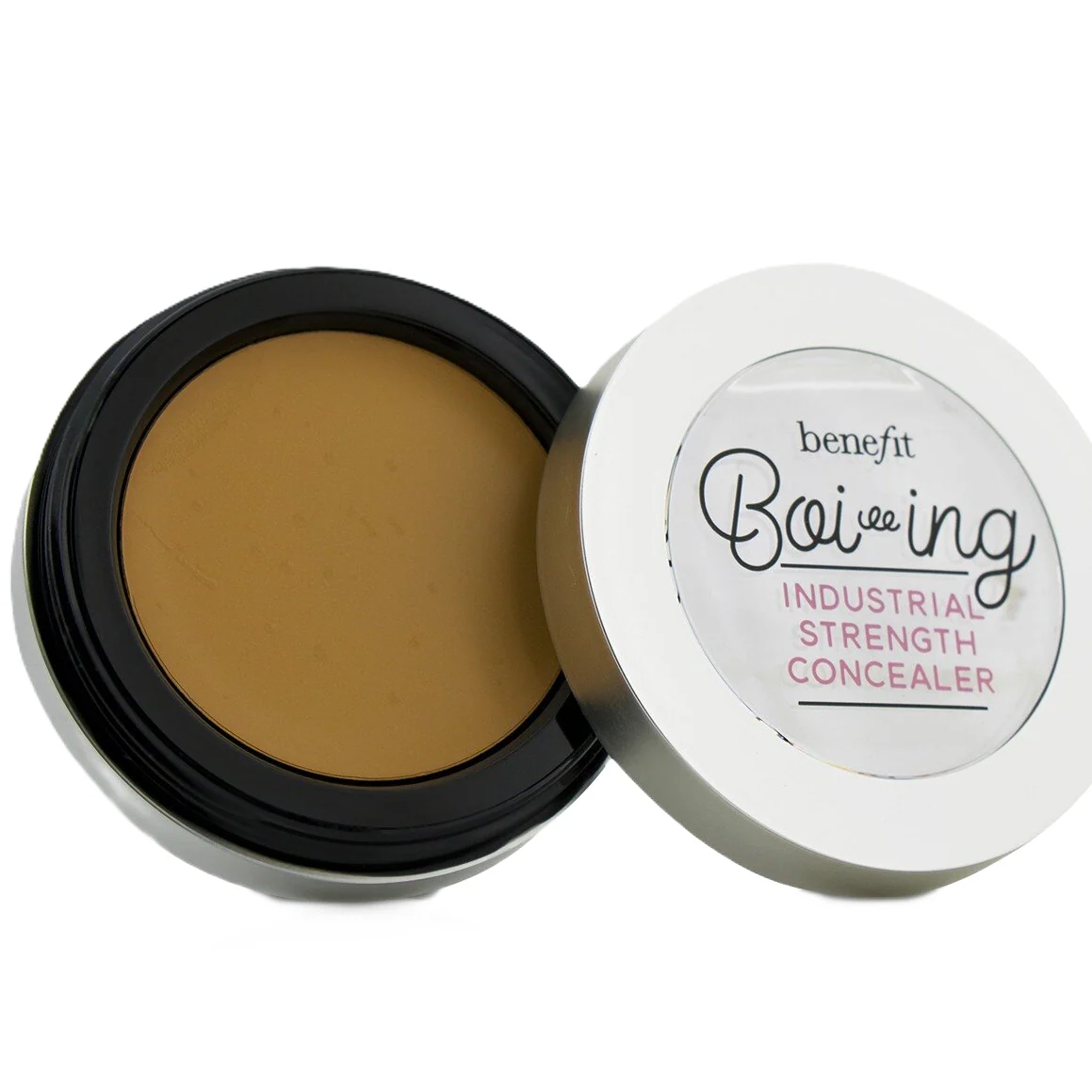 Benefit Boi-ing Industrial Strength Concealer - Image 9