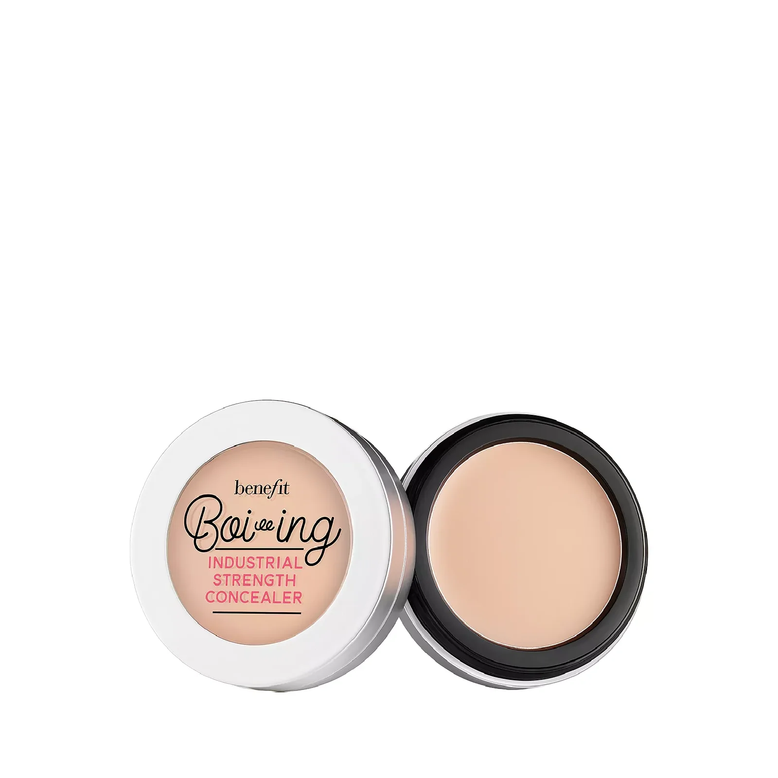 Benefit Boi-ing Industrial Strength Concealer for Women - Image 4