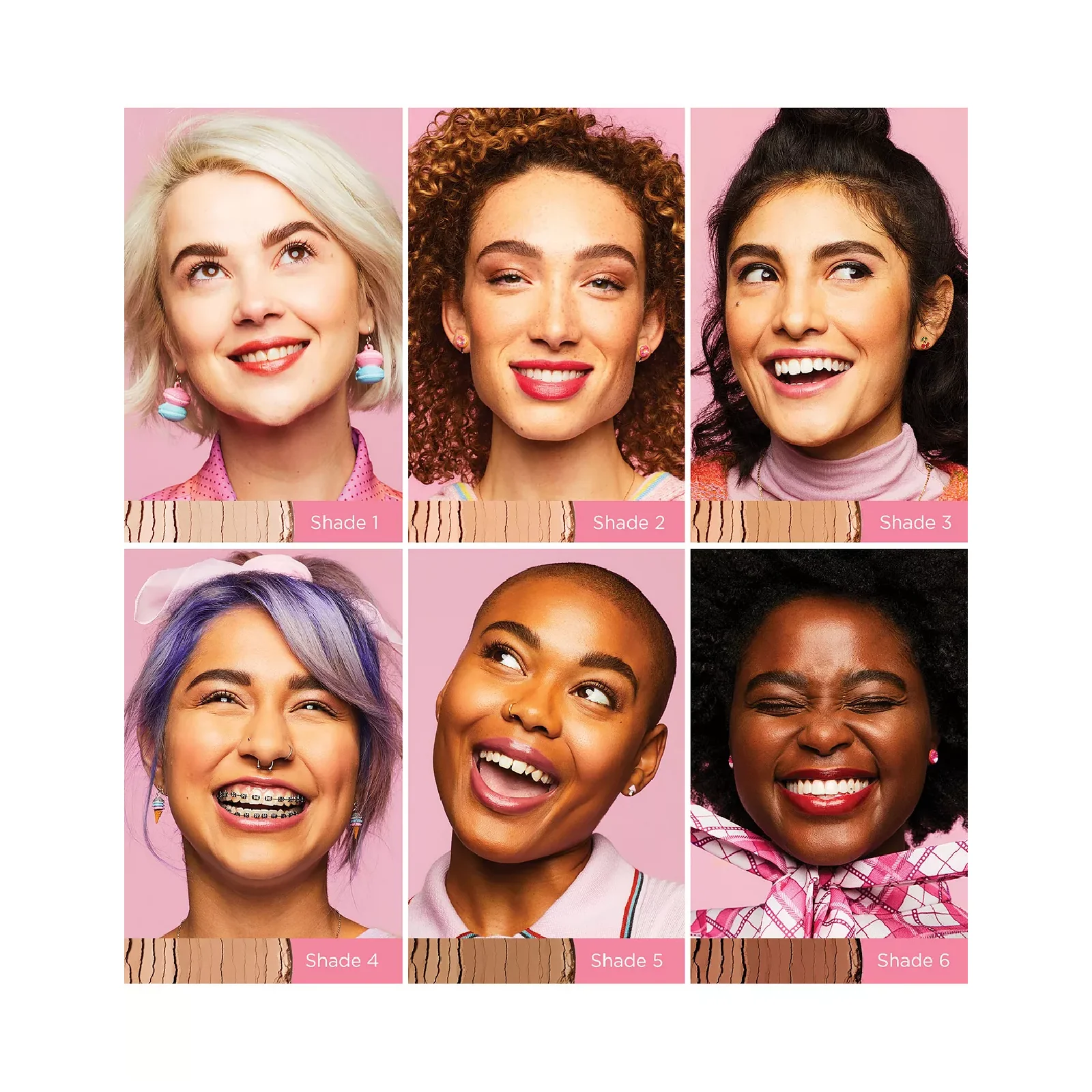 Benefit Boi-ing Industrial Strength Concealer for Women - Image 5