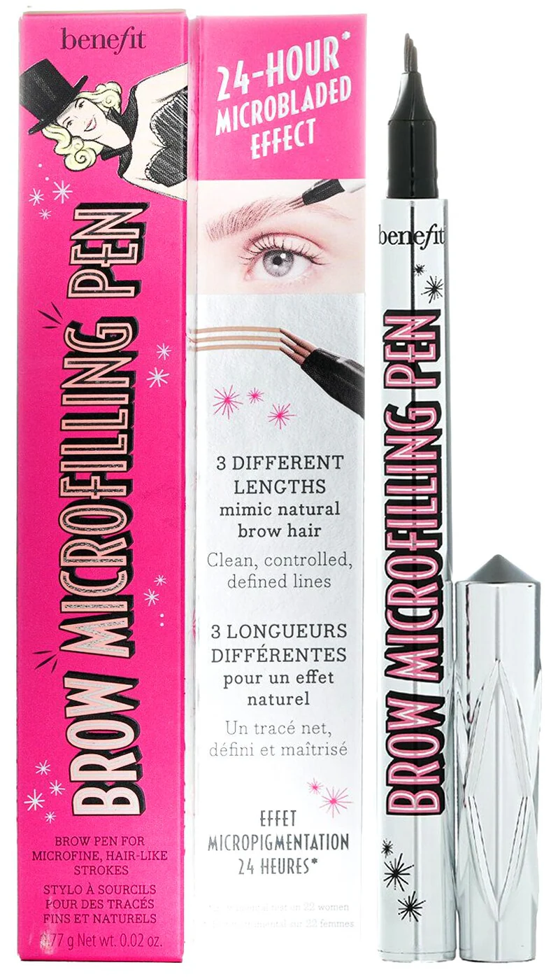 Benefit Brow Microfilling Pen - Image 3
