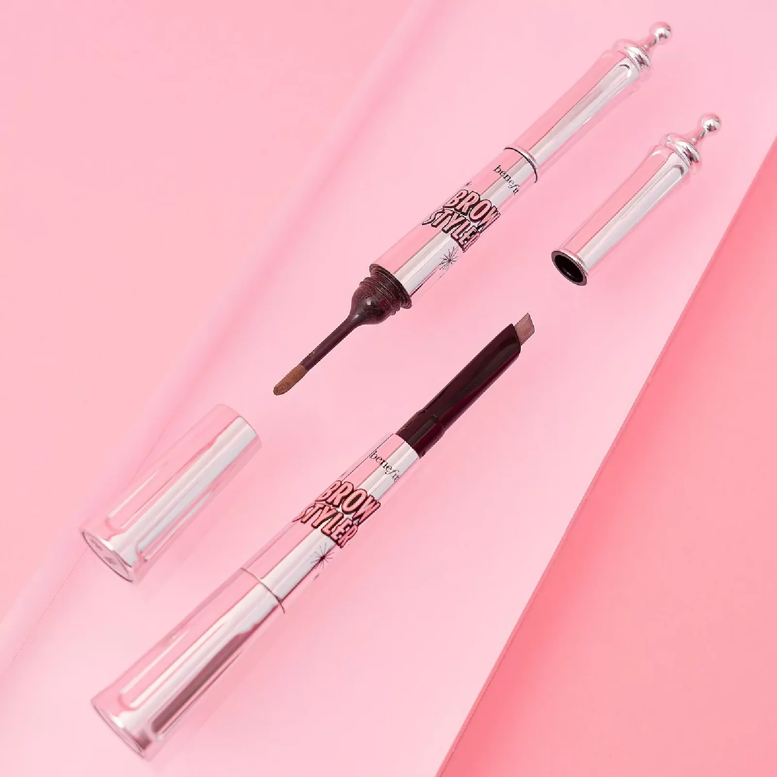 Benefit Brow Styler Multitasking Pencil - Image 5