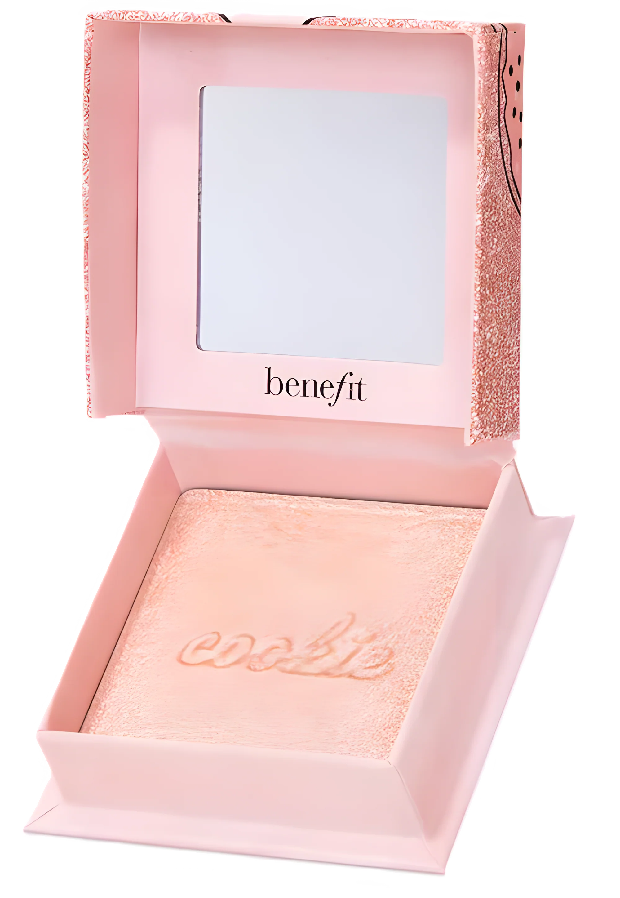 Benefit Cookie Golden Pearl Highlighter