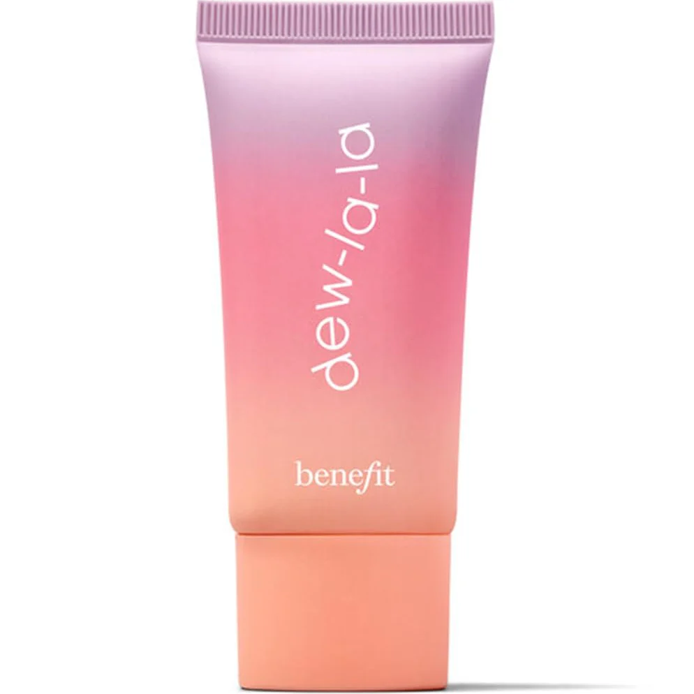 Benefit Dew La La Liquid Glow Highlighter - Image 5