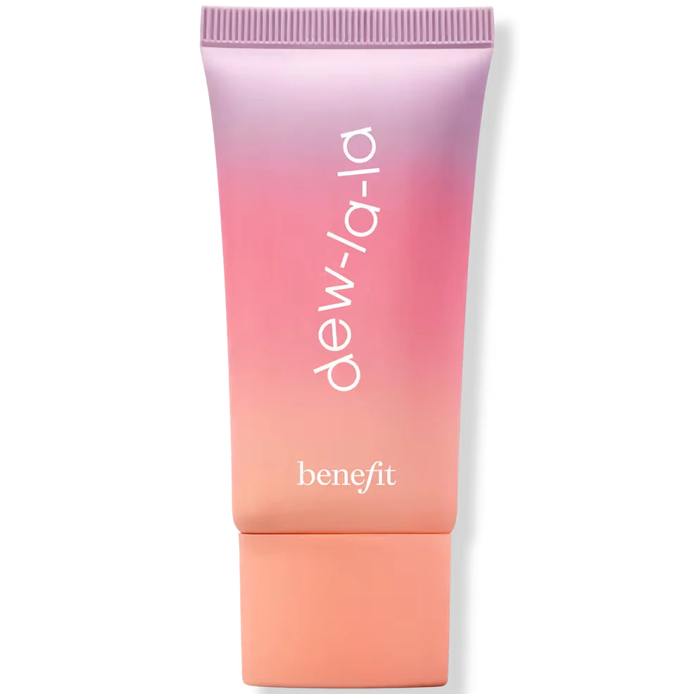 Benefit Dew La La Liquid Glow Highlighter - Image 7