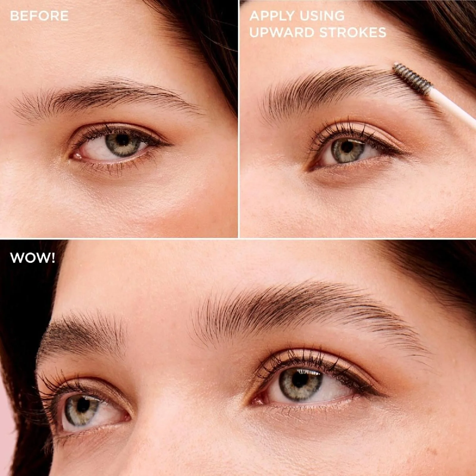 Benefit Fluff Up Brow Wax - Image 5