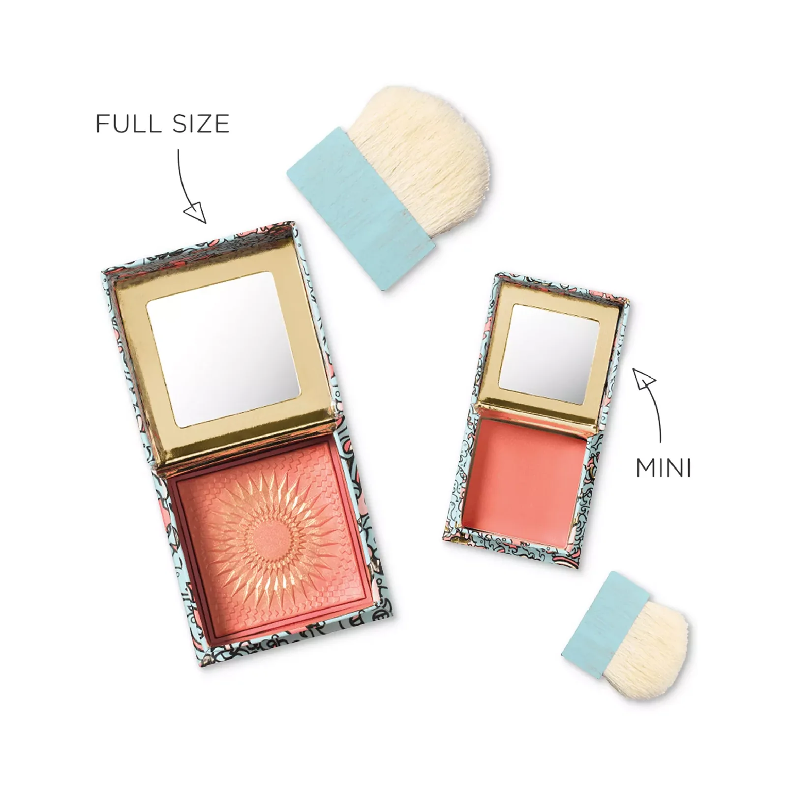 Benefit Galifornia for Women - Image 2