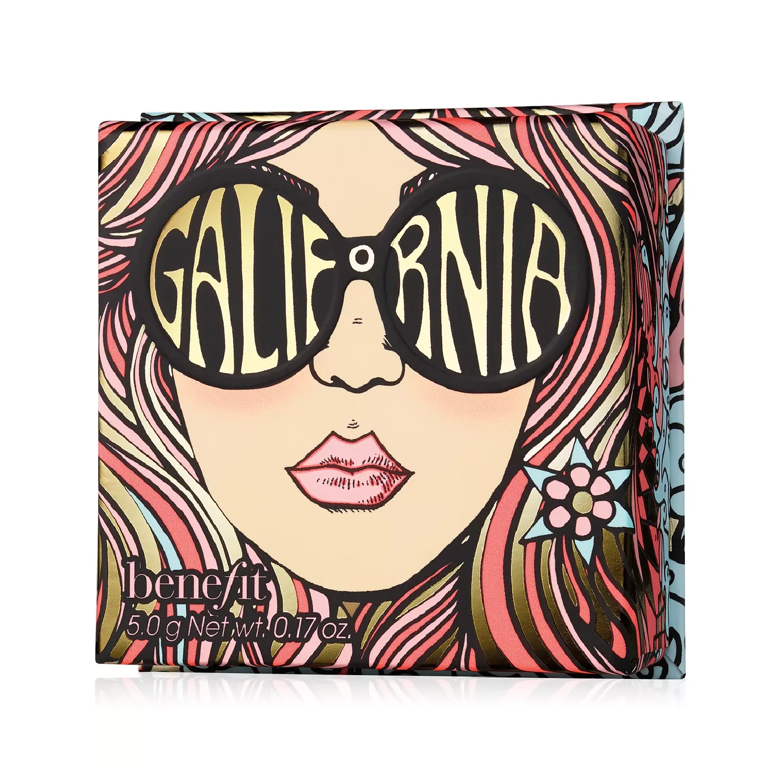 Benefit Galifornia for Women - Image 3