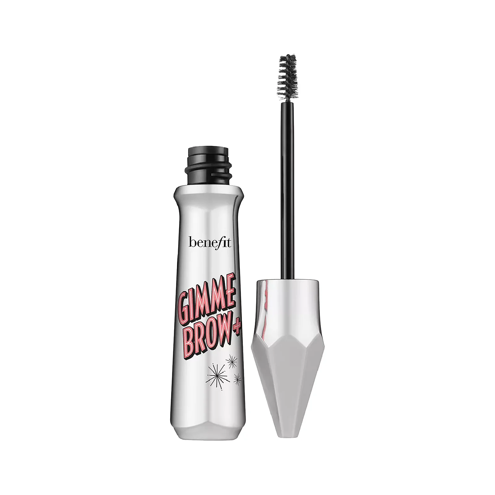 Benefit Gimme Brow+ Brow-Volumizing Fiber Gel - Image 12