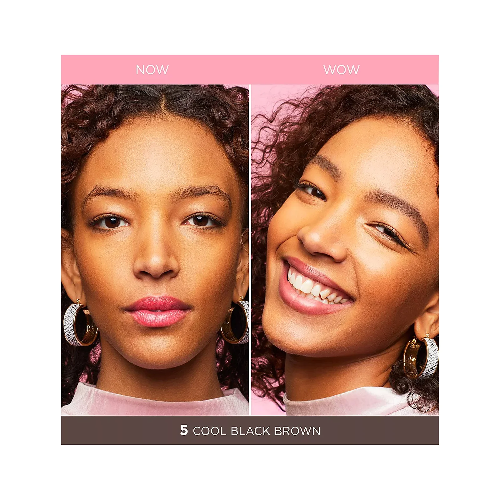 Benefit Gimme Brow+ Brow-Volumizing Fiber Gel - Image 14