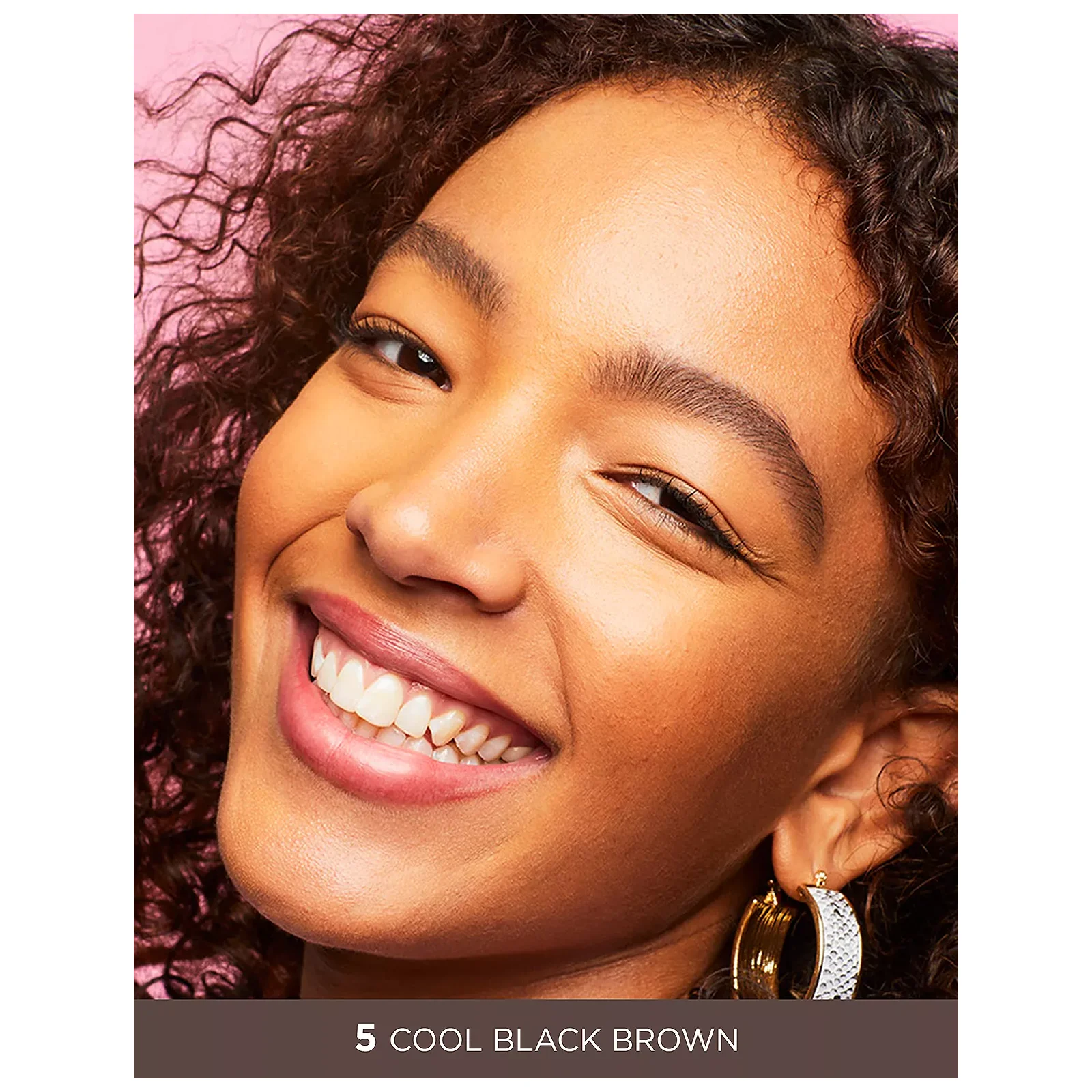 Benefit Gimme Brow+ Brow-Volumizing Fiber Gel - Image 15