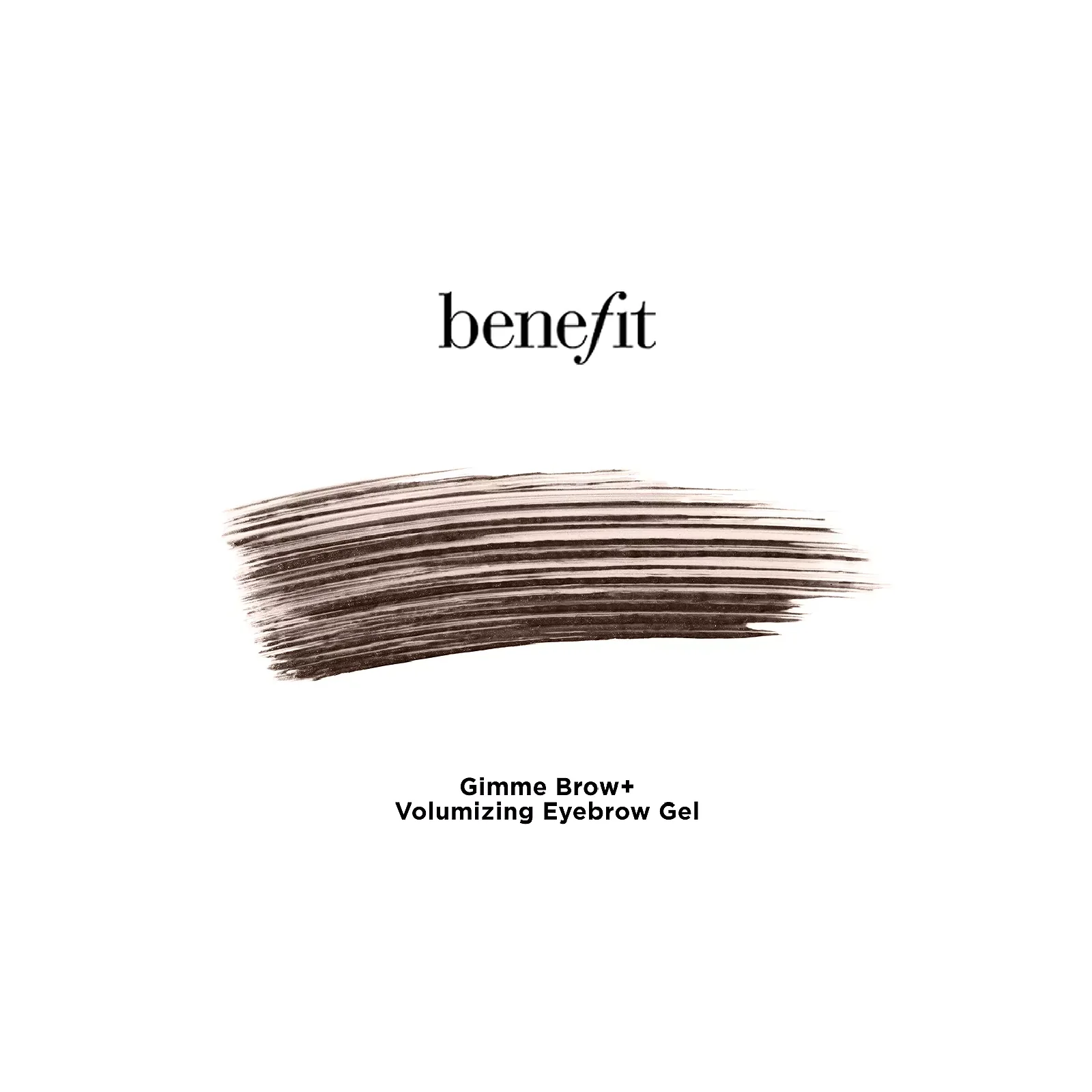 Benefit Gimme Brow+ Brow-Volumizing Fiber Gel - Image 16