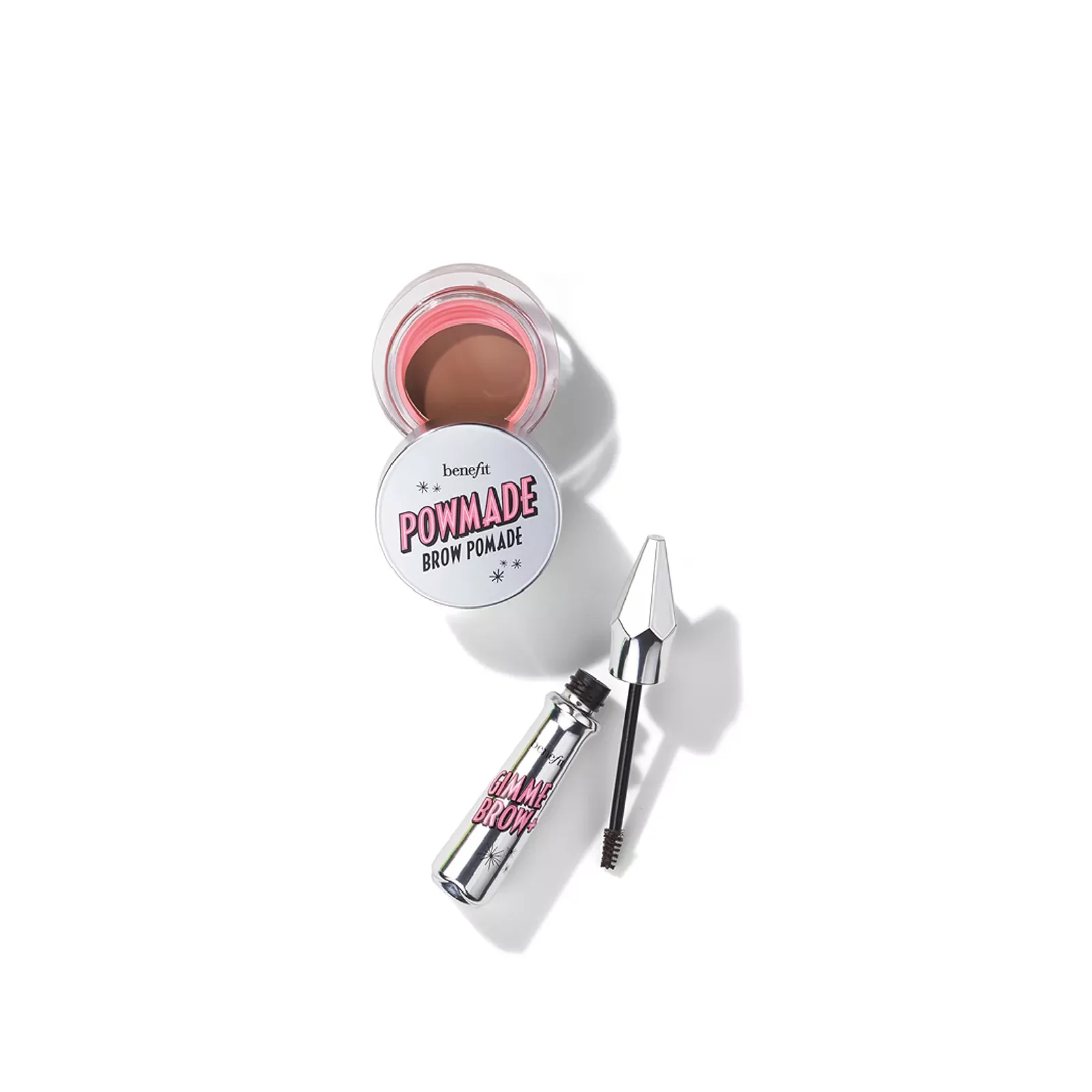 Benefit Gimme Brow+ Brow-Volumizing Fiber Gel - Image 18