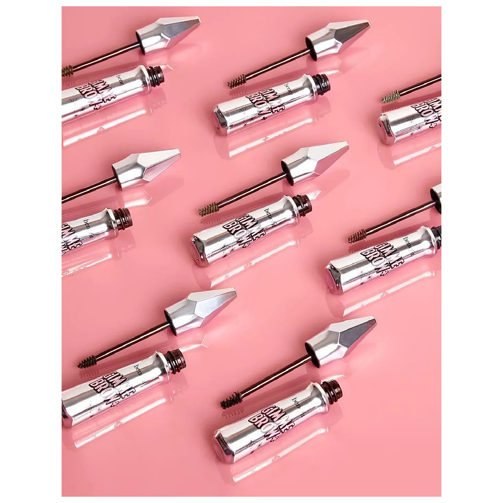 Benefit Gimme Brow+ Brow-Volumizing Fiber Gel - Image 20