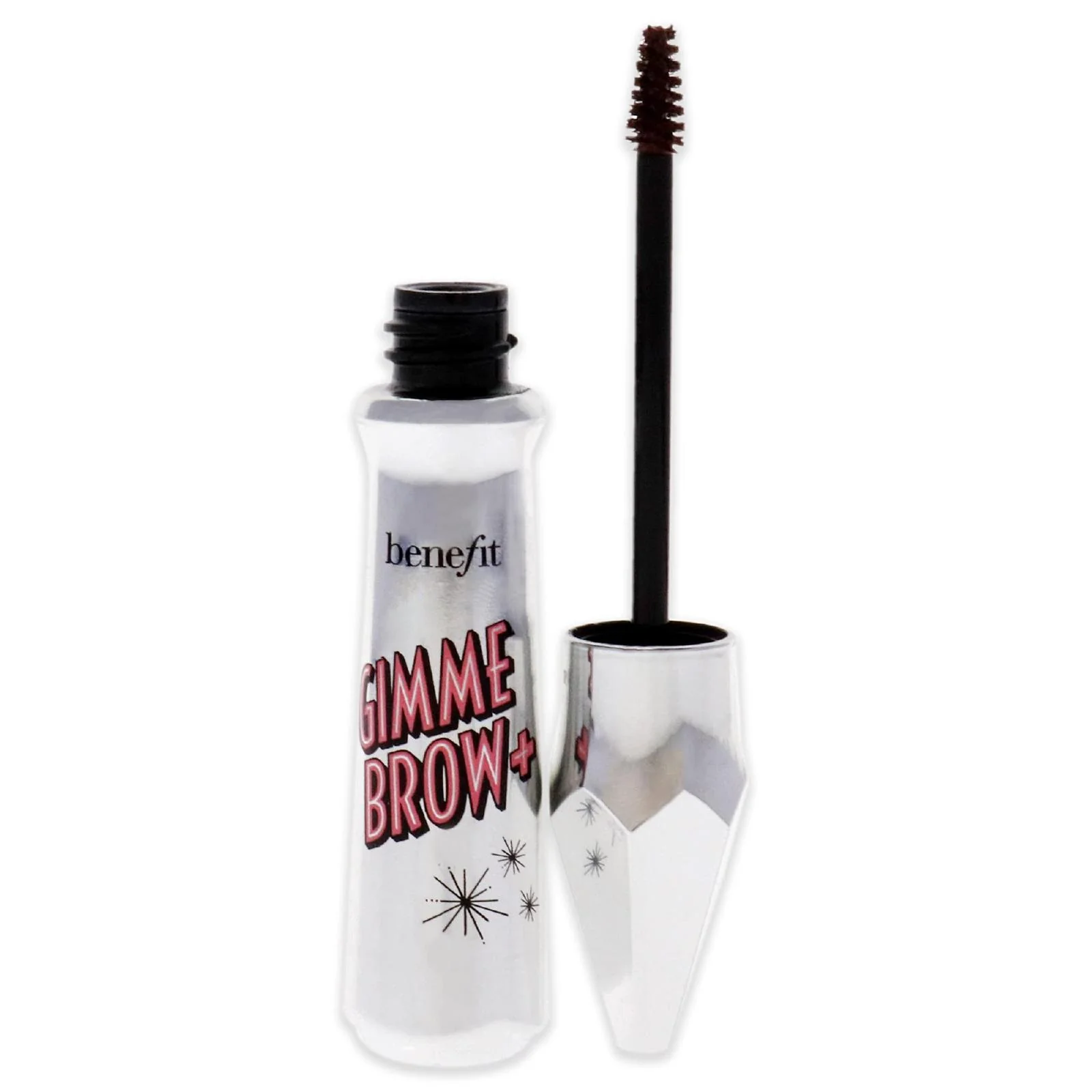 Benefit Gimme Brow+ Brow-Volumizing Fiber Gel - Image 22