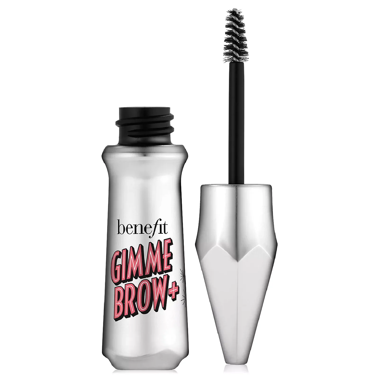 Benefit Gimme Brow+ Brow-Volumizing Fiber Gel - Image 25