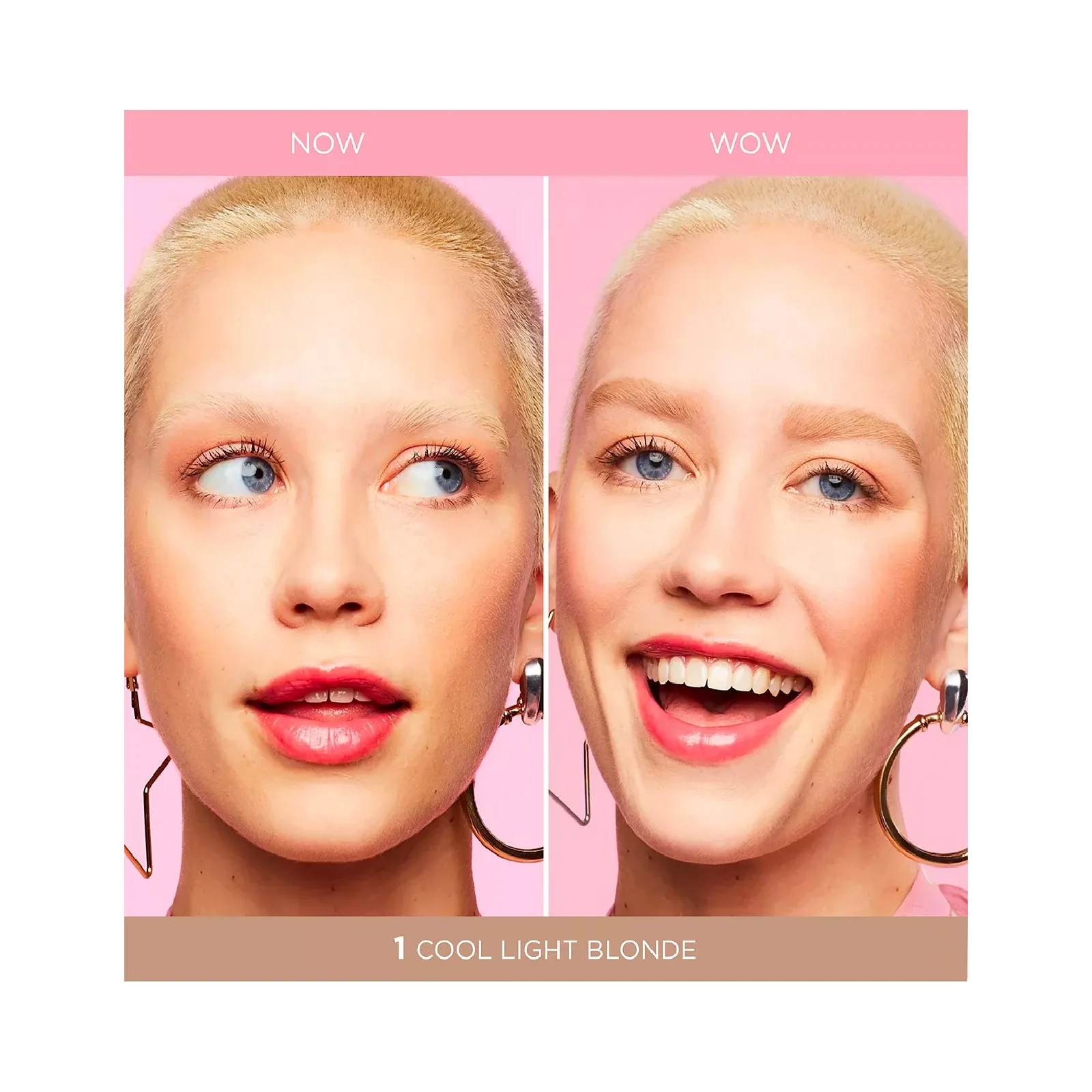 Benefit Gimme Brow+ Brow-Volumizing Fiber Gel - Image 27