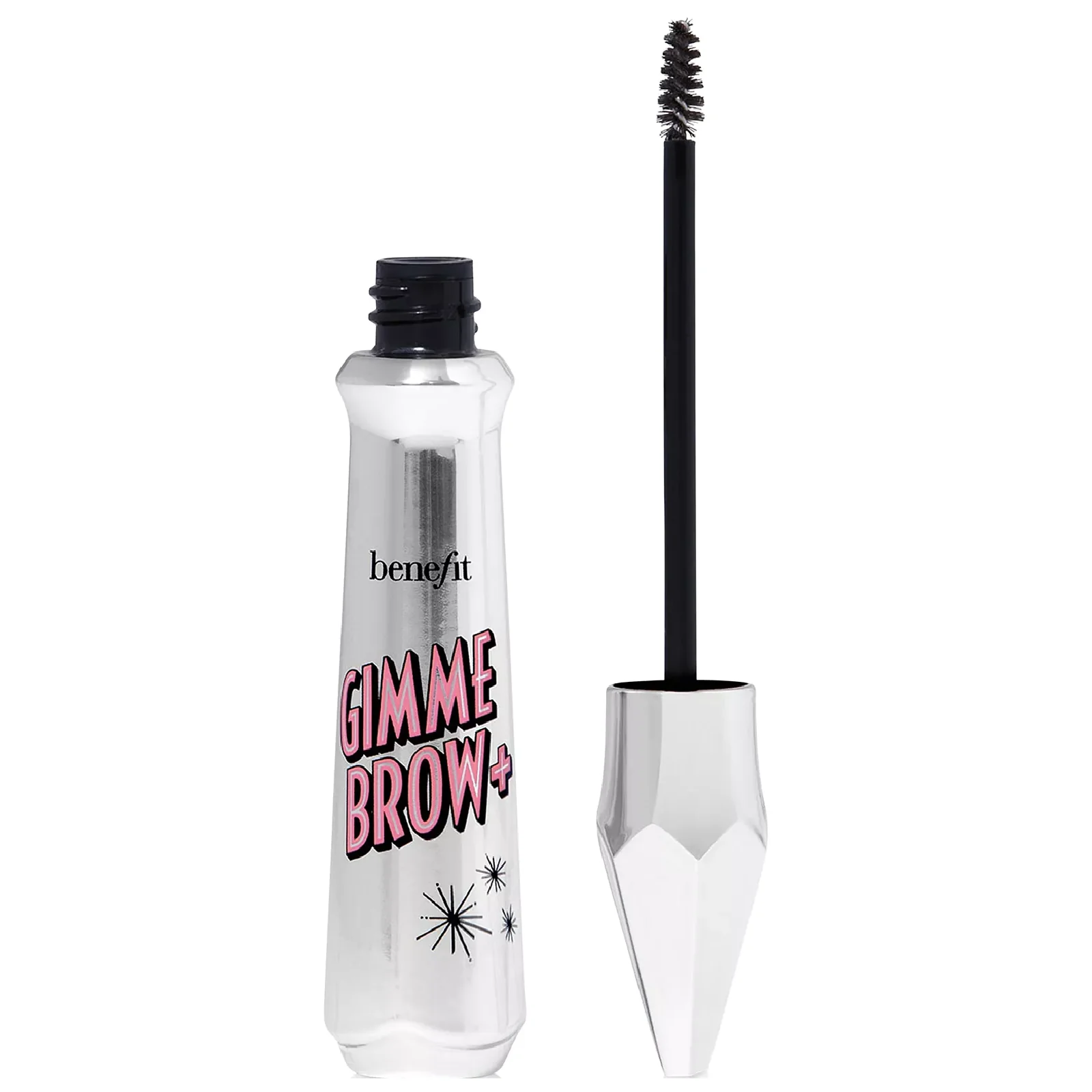 Benefit Gimme Brow+ Brow-Volumizing Fiber Gel - Image 35