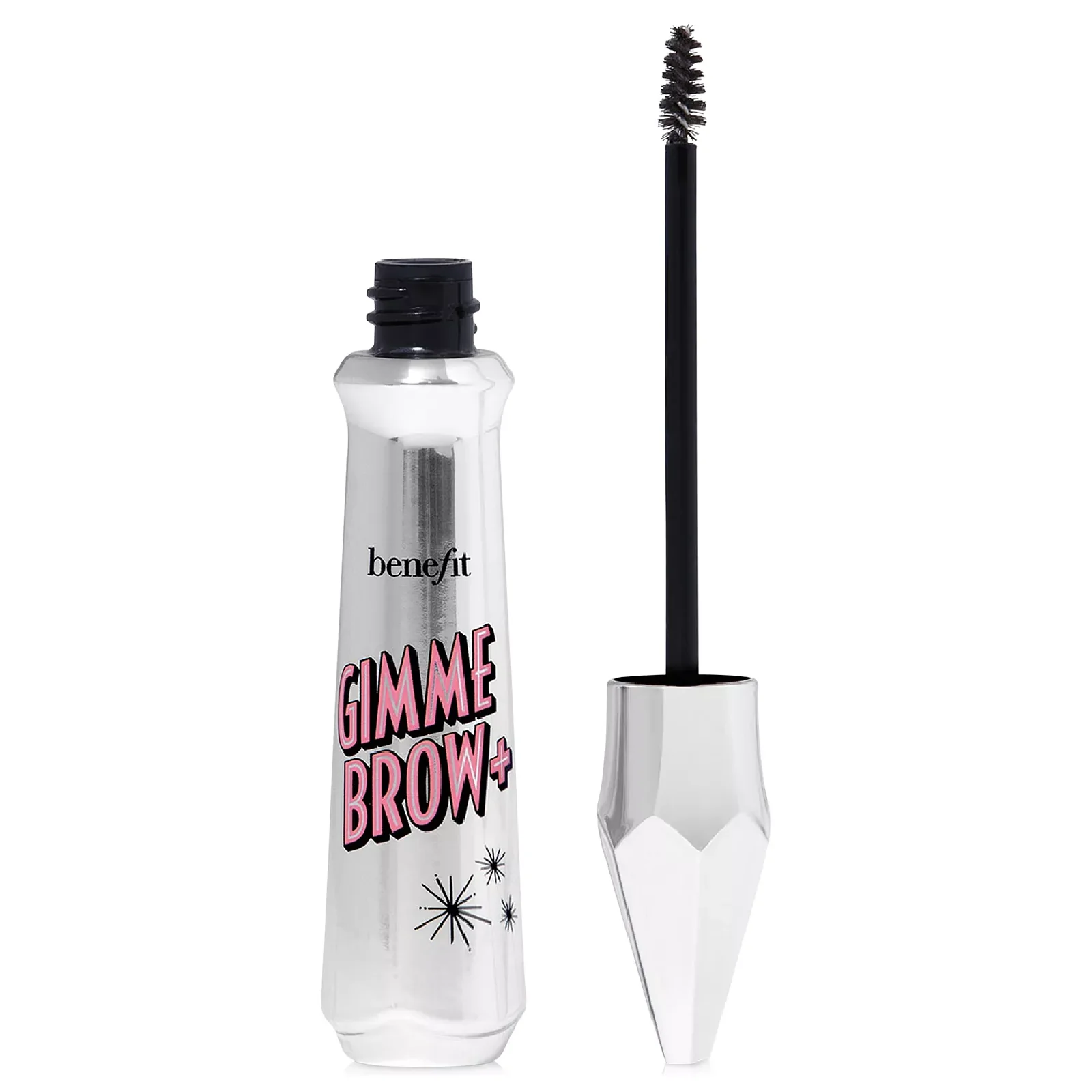Benefit Gimme Brow+ Brow-Volumizing Fiber Gel - Image 36