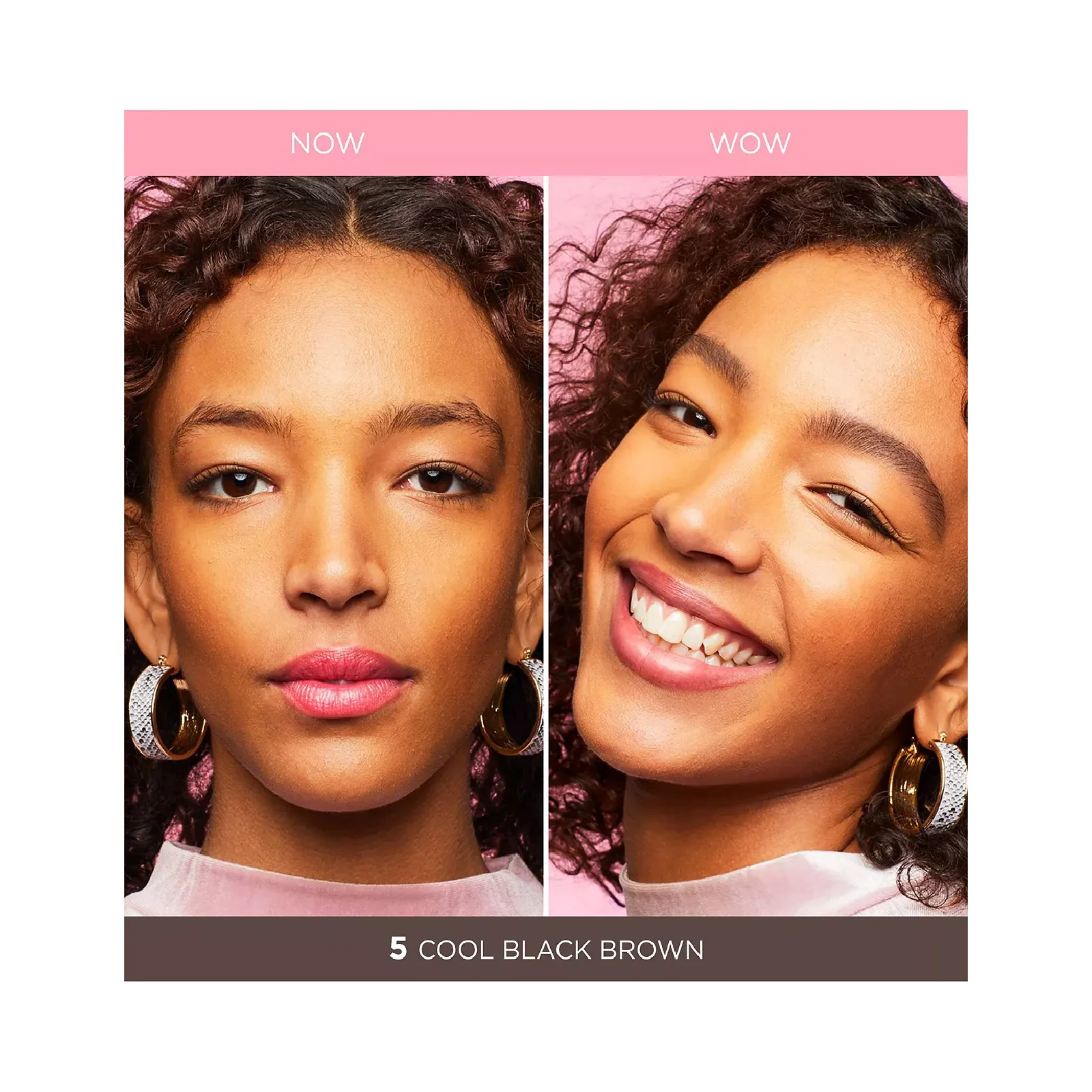 Benefit Gimme Brow+ Brow-Volumizing Fiber Gel - Image 37
