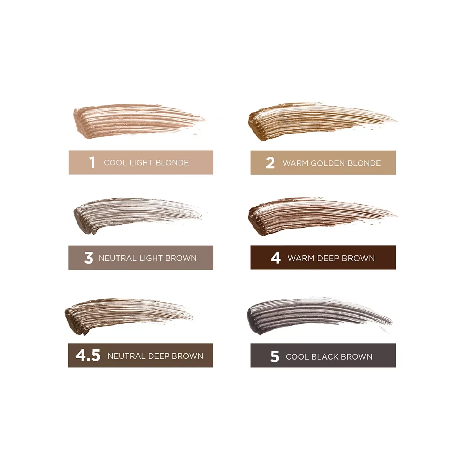 Benefit Gimme Brow+ Brow-Volumizing Fiber Gel - Image 39