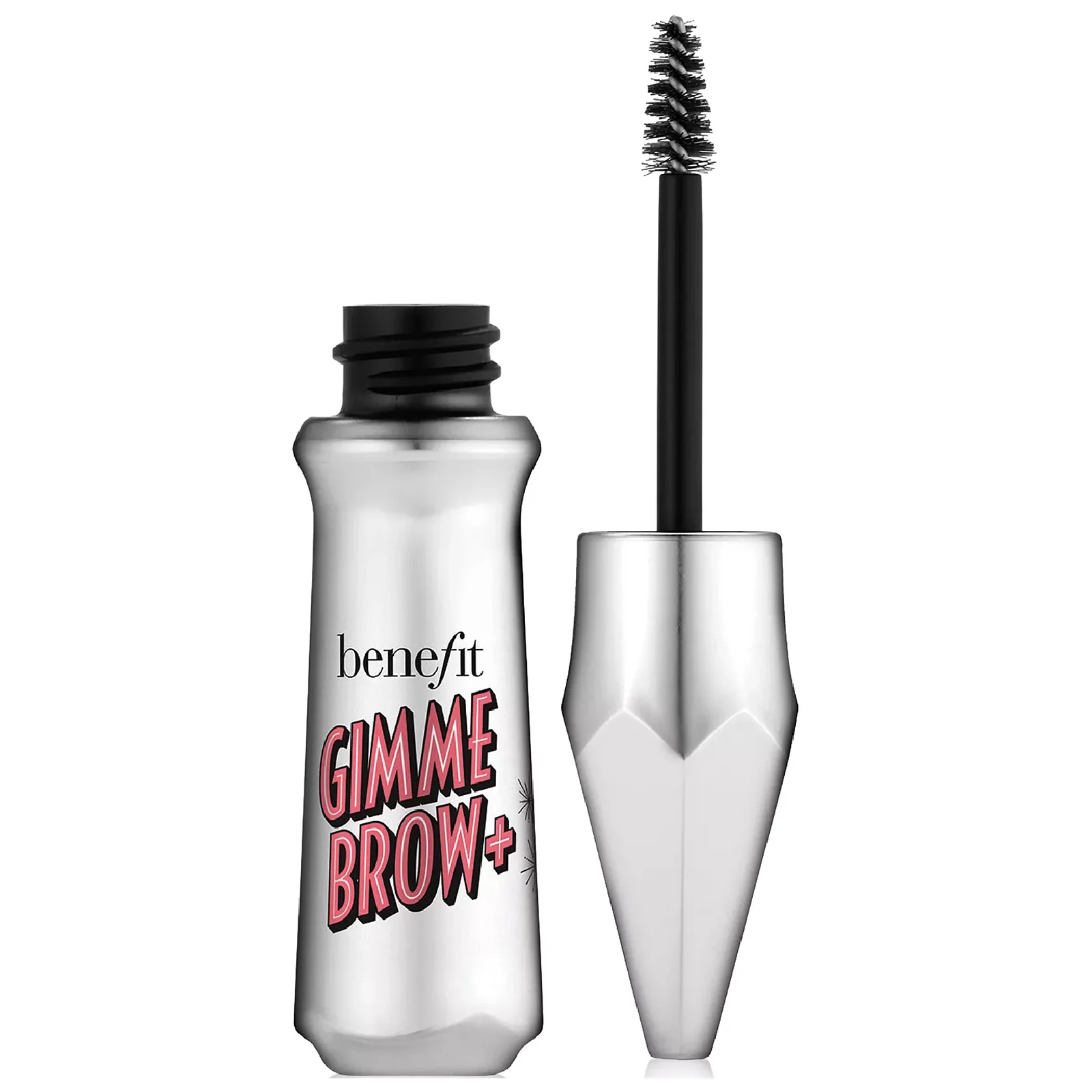 Benefit Gimme Brow+ Brow-Volumizing Fiber Gel - Image 4