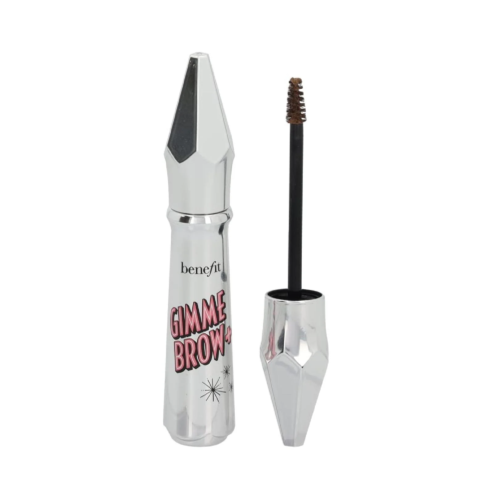 Benefit Gimme Brow+ Brow-Volumizing Fiber Gel - Image 8