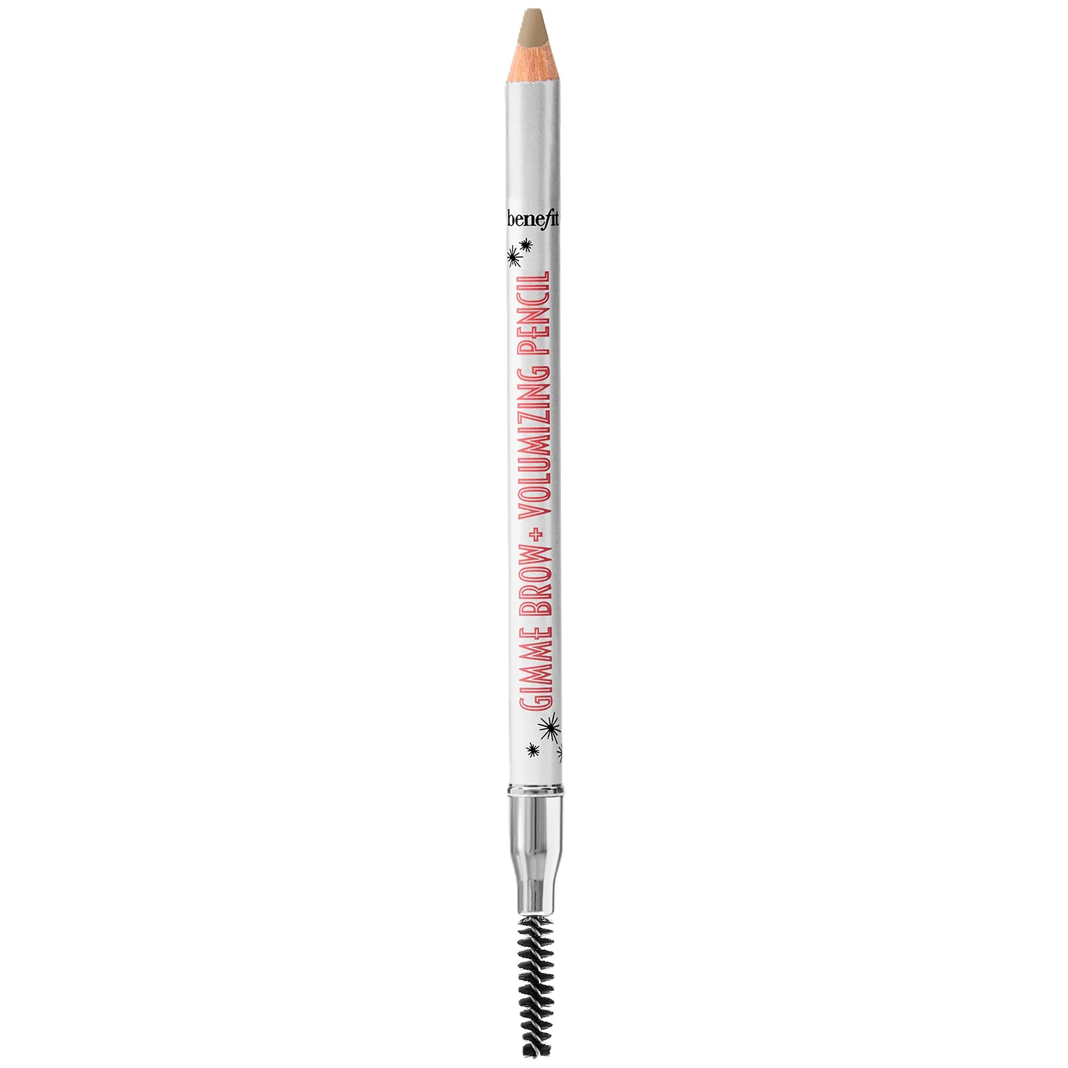 Benefit Gimme Brow + Volumizing Fiber Eyebrow Pencil - Image 11