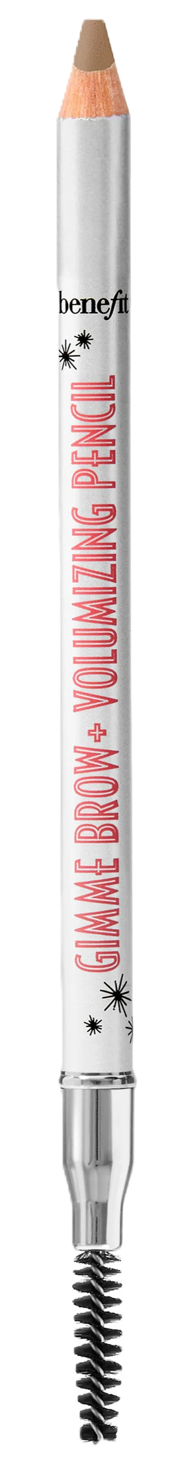 Benefit Gimme Brow + Volumizing Fiber Eyebrow Pencil - Image 13