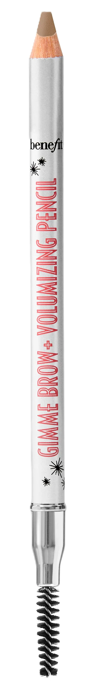 Benefit Gimme Brow + Volumizing Fiber Eyebrow Pencil - Image 15