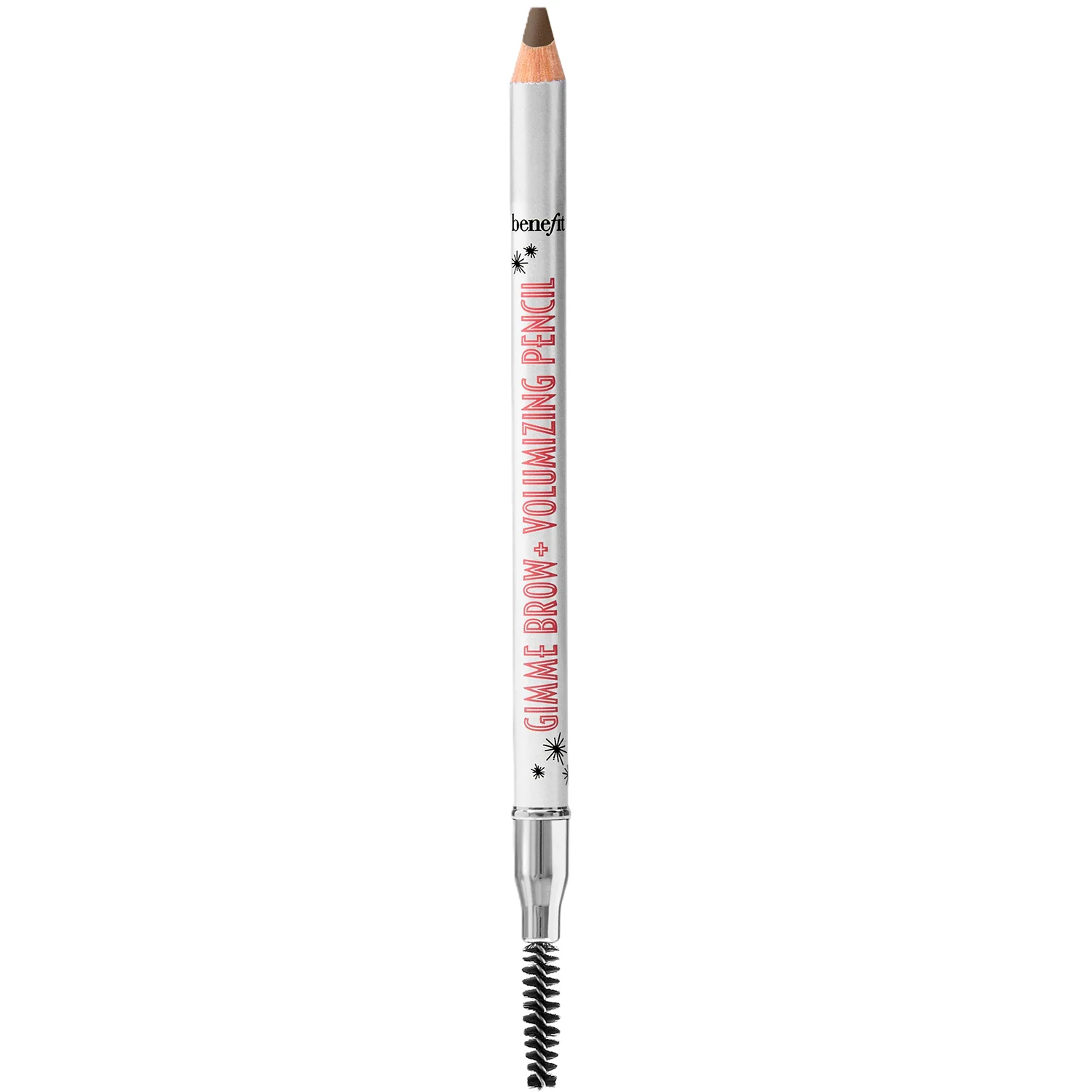 Benefit Gimme Brow + Volumizing Fiber Eyebrow Pencil - Image 17