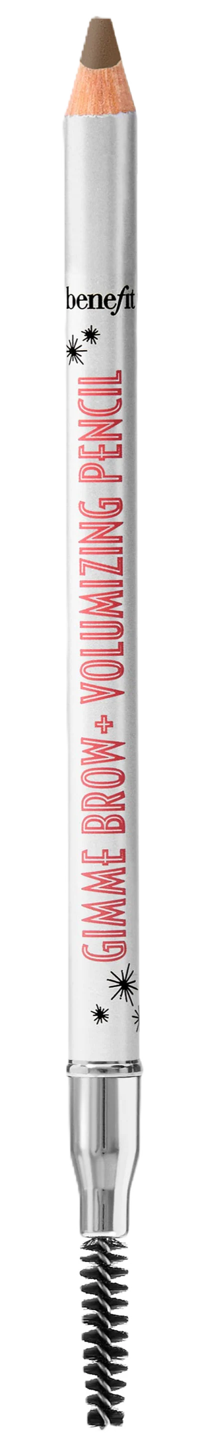 Benefit Gimme Brow + Volumizing Fiber Eyebrow Pencil - Image 7
