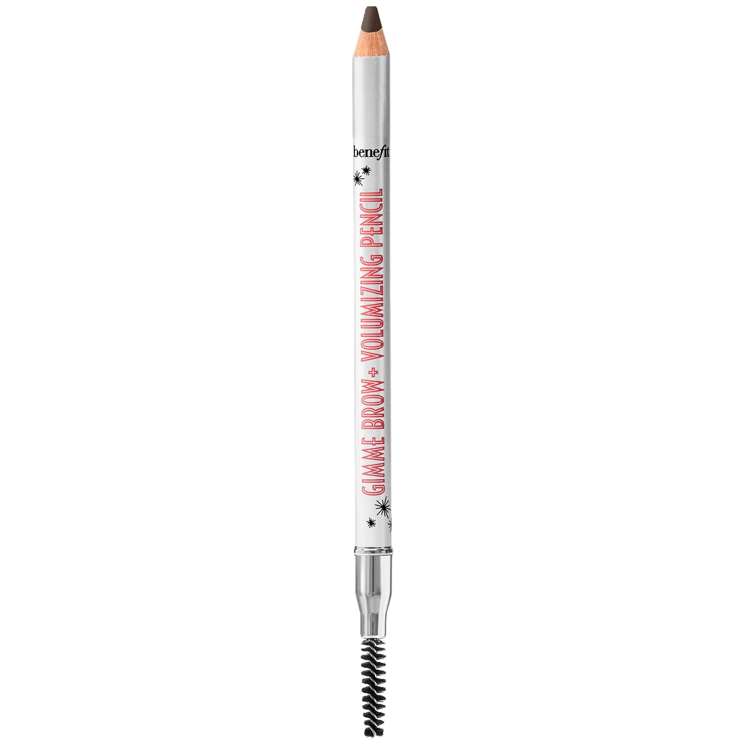 Benefit Gimme Brow + Volumizing Fiber Eyebrow Pencil - Image 9