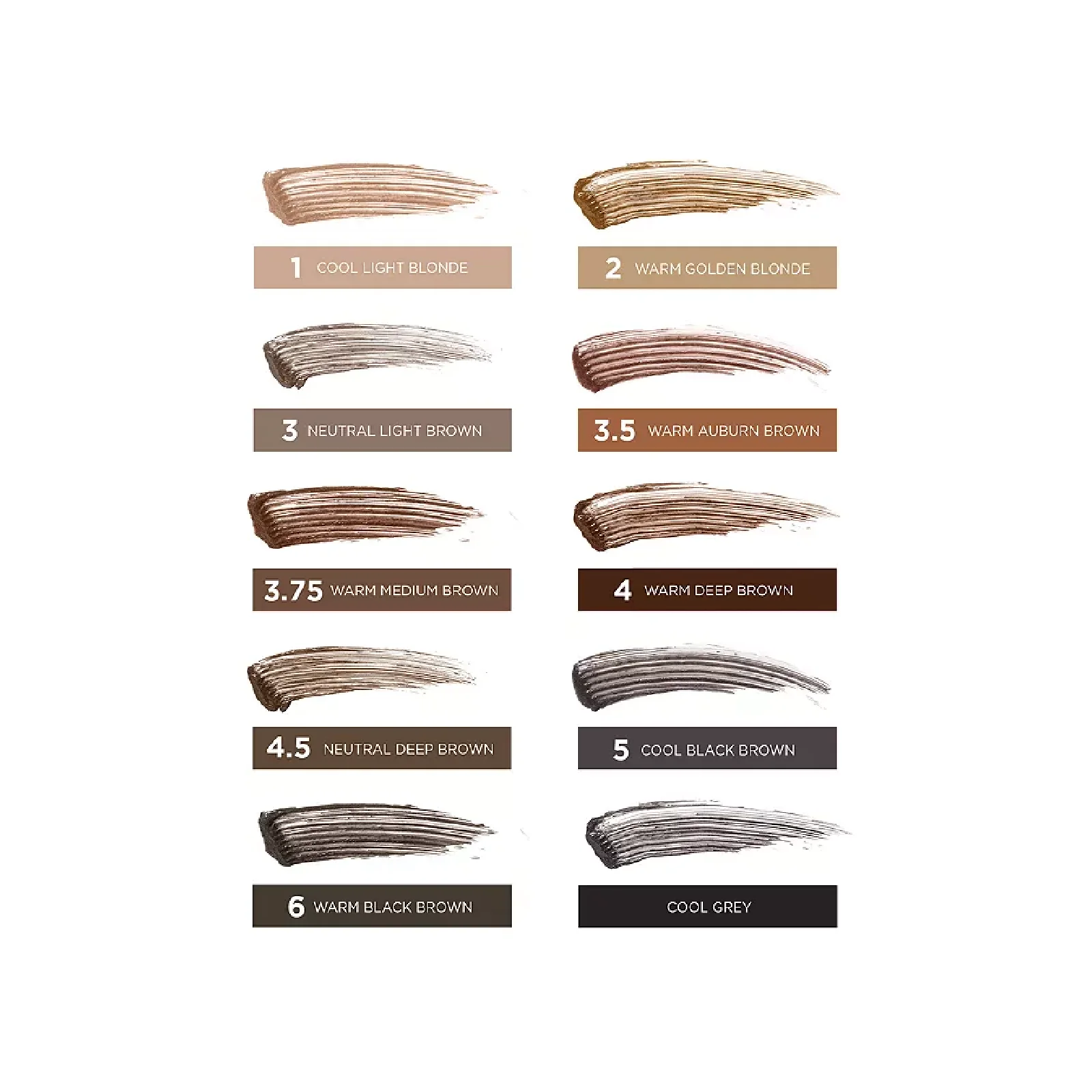 Benefit Gimme Brow Volumizing Fiber Gel - Image 3