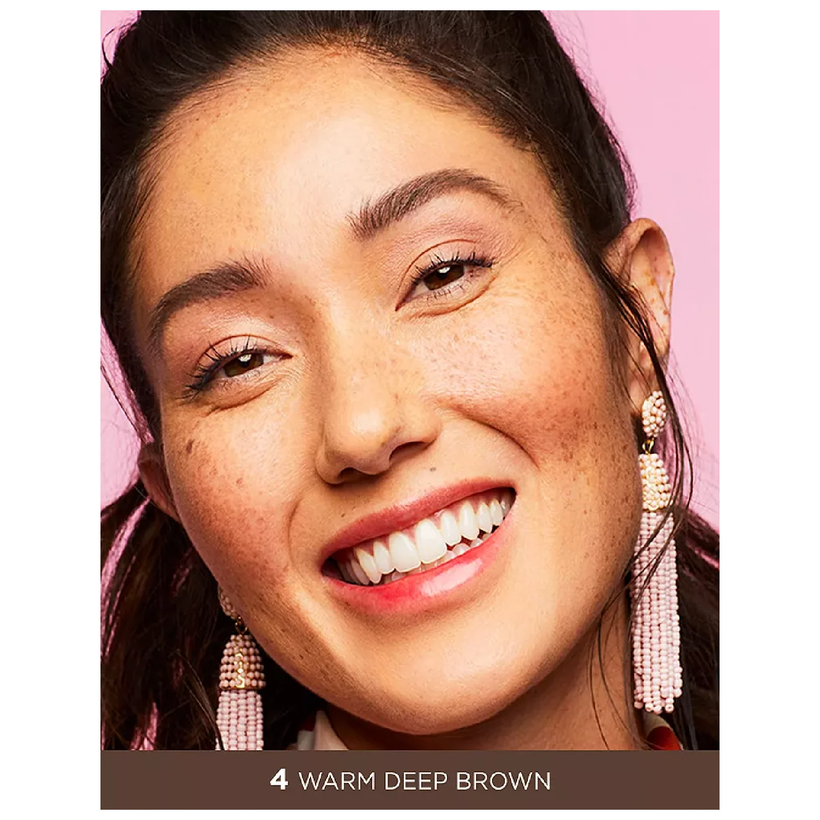 Benefit Gimme Brow Volumizing Fiber Gel - Image 6