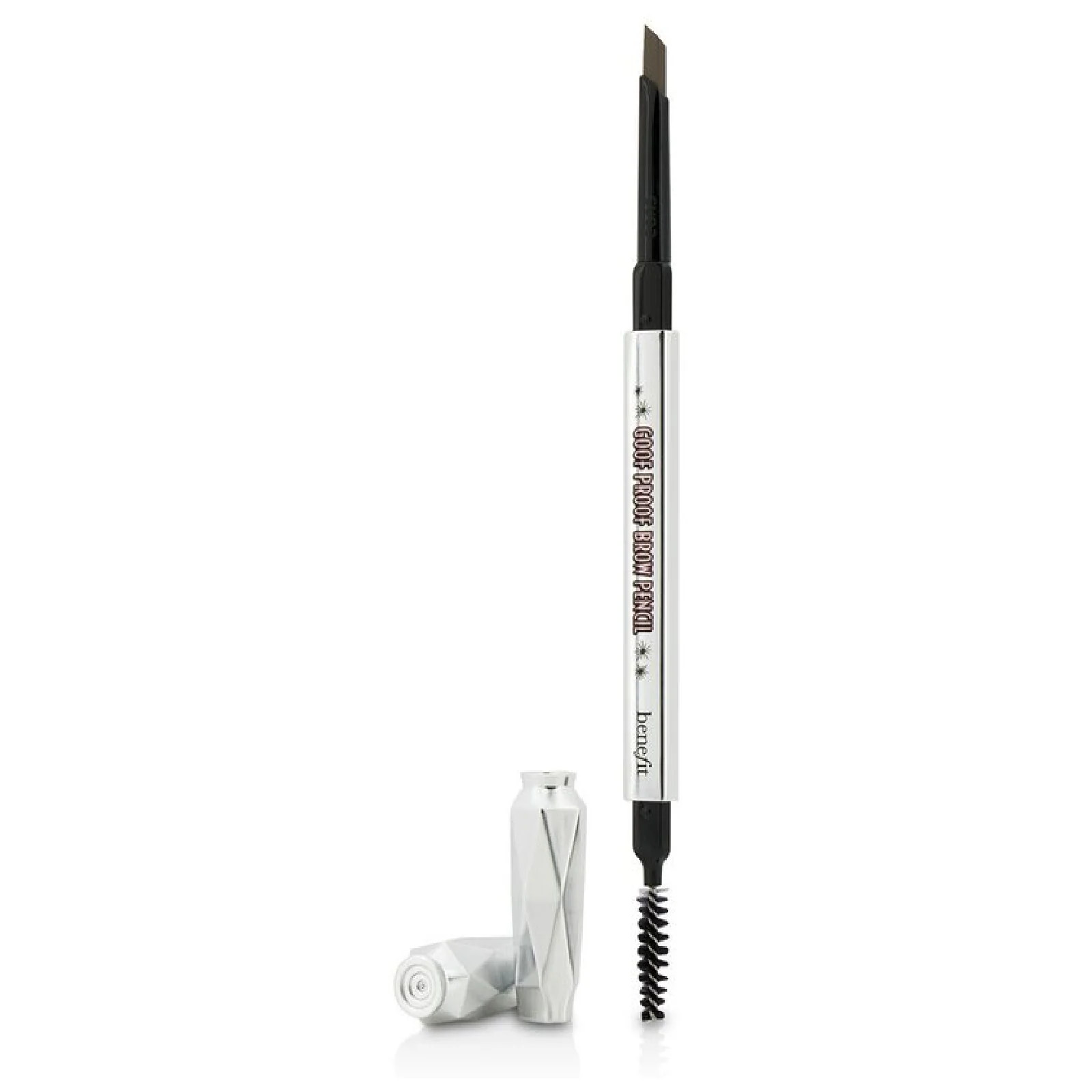 Benefit Goof Proof Brow Super Easy Brow-Filling & Shaping Pencil - Image 16