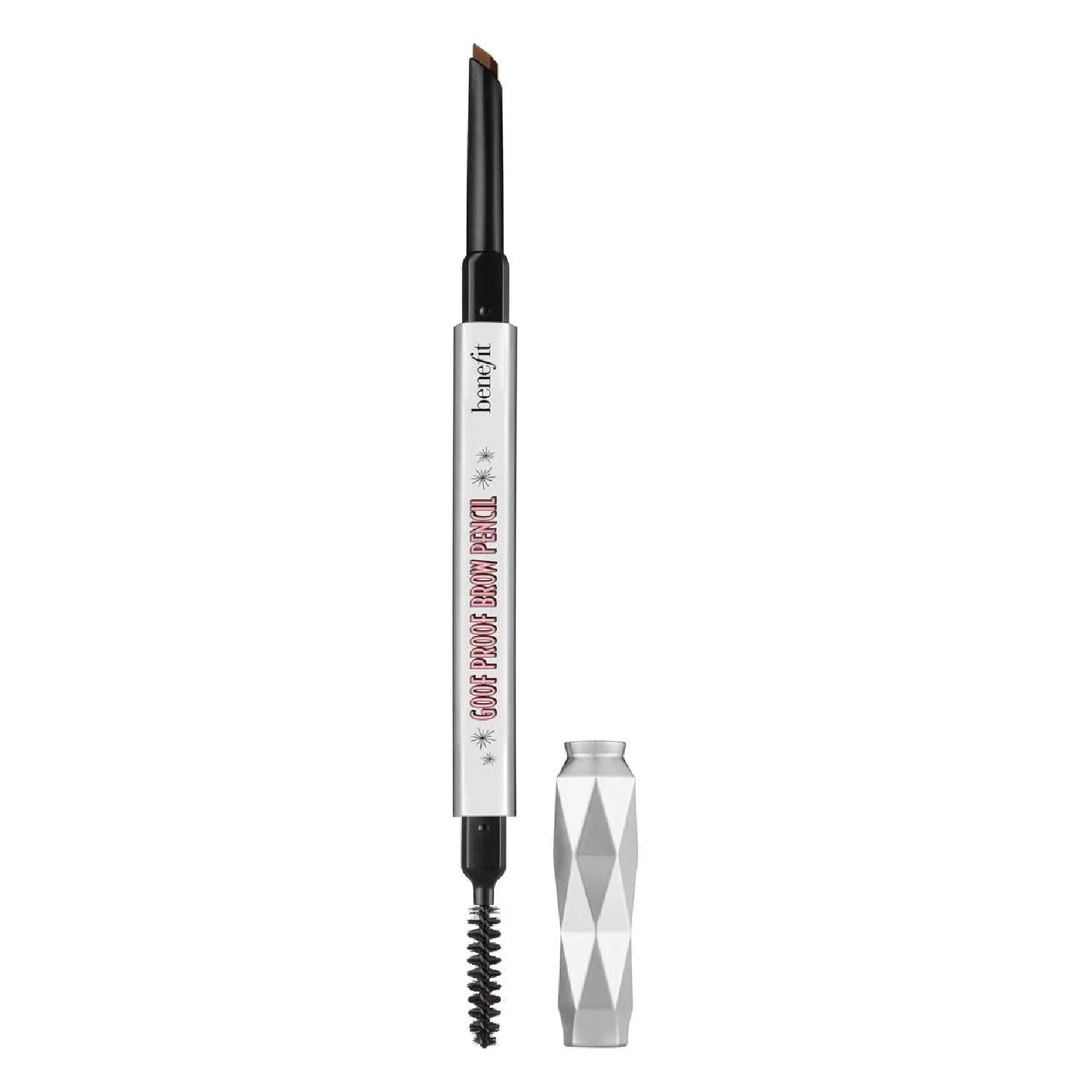 Benefit Goof Proof Brow Super Easy Brow-Filling & Shaping Pencil - Image 19