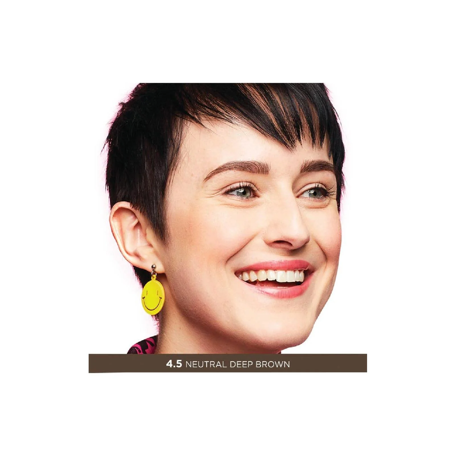 Benefit Goof Proof Brow Super Easy Brow-Filling & Shaping Pencil - Image 21