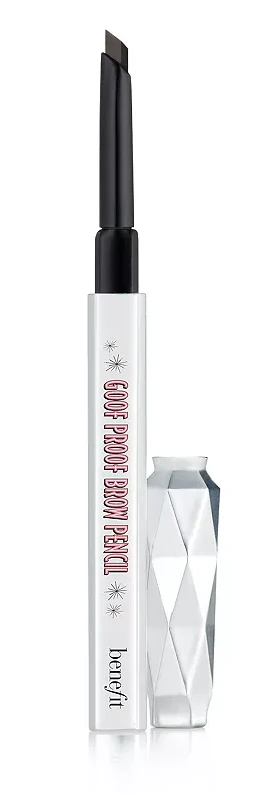 Benefit Goof Proof Brow Super Easy Brow-Filling & Shaping Pencil - Image 25