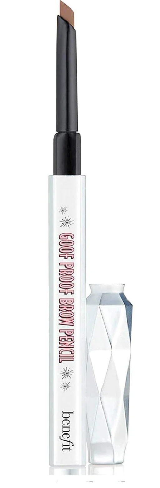Benefit Goof Proof Brow Super Easy Brow-Filling & Shaping Pencil - Image 28