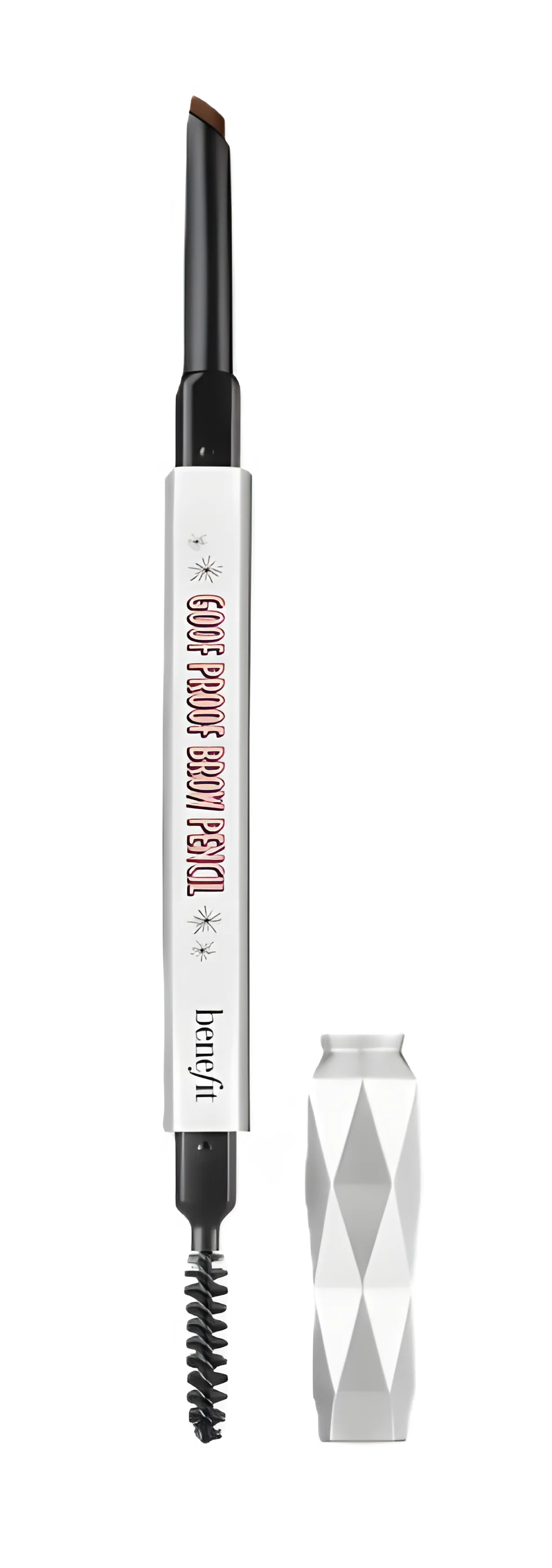 Benefit Goof Proof Brow Super Easy Brow-Filling & Shaping Pencil - Image 31